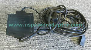 New AT-T 3301C2 / HP 17422B AC Power Adapter 20W 10V 2A For Deskjet 500 Series - Click Image to Close